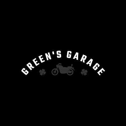 Green's Garage LLC