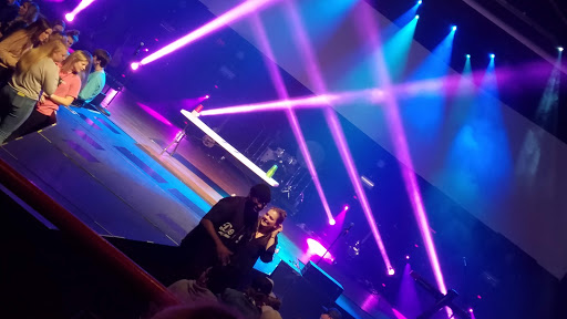 Event Venue «Venue 510», reviews and photos, 510 SW Wilshire Blvd, Burleson, TX 76028, USA