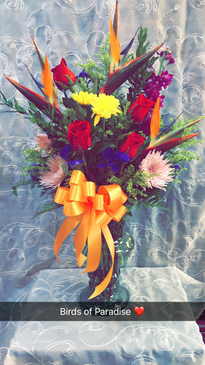 Florist «Flowers By Jesse», reviews and photos, 208 E Jackson Ave, Harlingen, TX 78550, USA