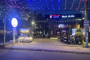 UPPA BBQ Nướng lẩu Hàn Quốc image