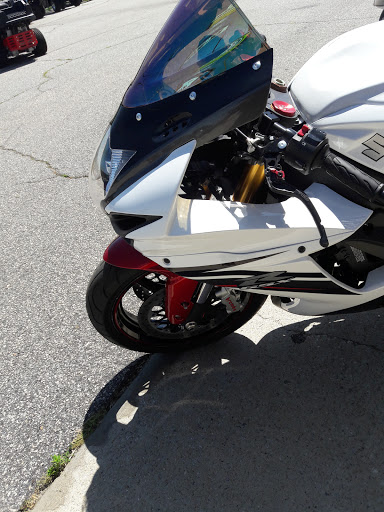 Motorcycle Dealer «Cycle Specialties-Suzuki», reviews and photos, 3401 Wade Hampton Blvd, Taylors, SC 29687, USA