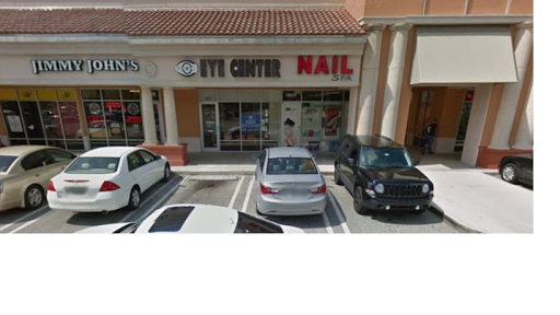 Young Eye Center, 10676 NW 19th St, Miami, FL 33172, USA, 