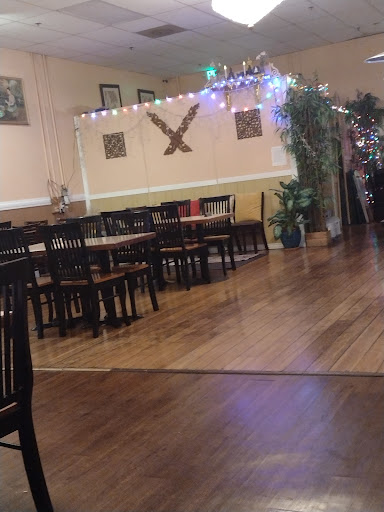 Maya Thai Laos Restaurant image