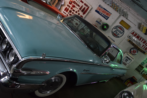 Museum «Wagner-Hagans Auto Museum», reviews and photos, 476 E Kossuth St, Columbus, OH 43206, USA