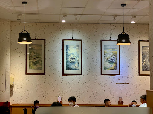 北方園牛肉拉麵館林森店 的照片