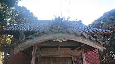 本間堂