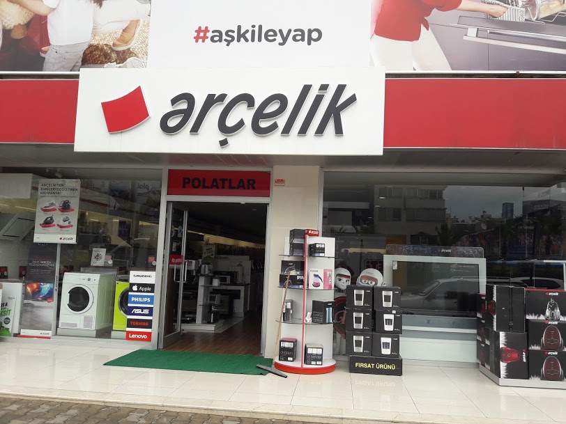 Erdemli Arelik Polatlar Mobilya