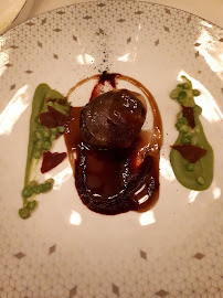Foie gras du Restaurant Il Carpaccio à Paris - n°7