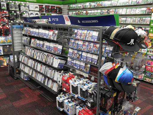 Video Game Store «GameStop», reviews and photos, 2781 S Rochester Rd, Rochester Hills, MI 48307, USA