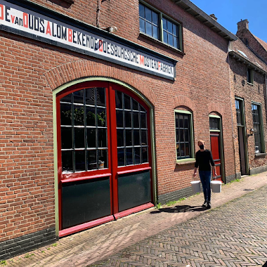 Grand Café Arnhems Meisje