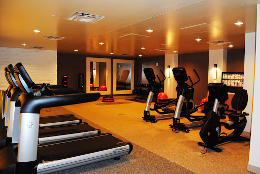 Hotel «DoubleTree by Hilton Hotel Reading», reviews and photos, 701 Penn St, Reading, PA 19601, USA