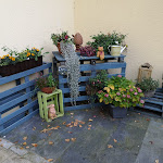 Photo n°4 de l'avis de Oelschadenservice.r fait le 24/10/2018 à 11:21 sur le  Hotel Bärenstüberl à Schönau am Königssee