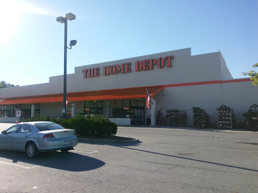 Home Improvement Store «The Home Depot», reviews and photos, 1570 U.S. 9, Wappingers Falls, NY 12590, USA
