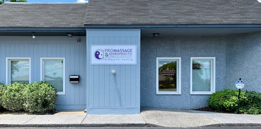 ProMassage & Chiropractic