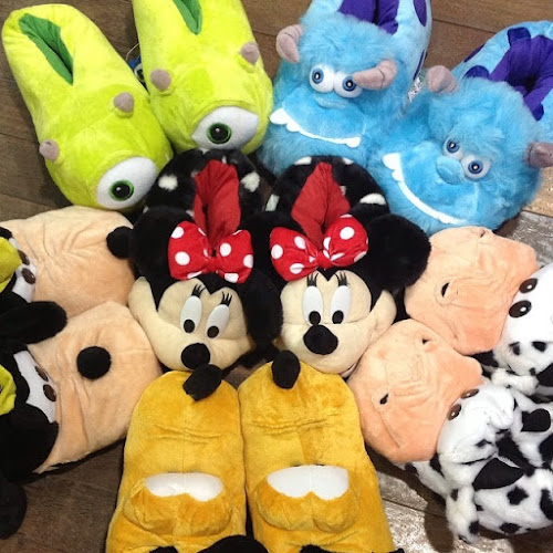 PIJAMAS DE PERSONAGENS CURITIBA - Vendemos somente produtos originais *