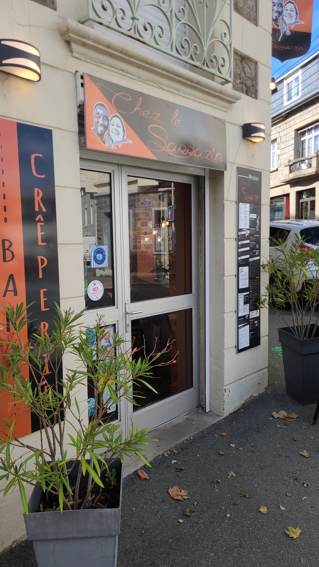 Photo n° 2 de l'avis de Jean-Baptiste.a fait le 24/10/2022 à 12:14