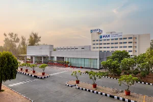 Max Smart Super Speciality Hospital, Saket (Max Smart) image
