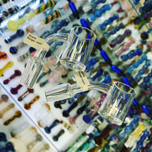 Tobacco Shop «Jersey Smoke», reviews and photos, 84 N Main St, Milltown, NJ 08850, USA