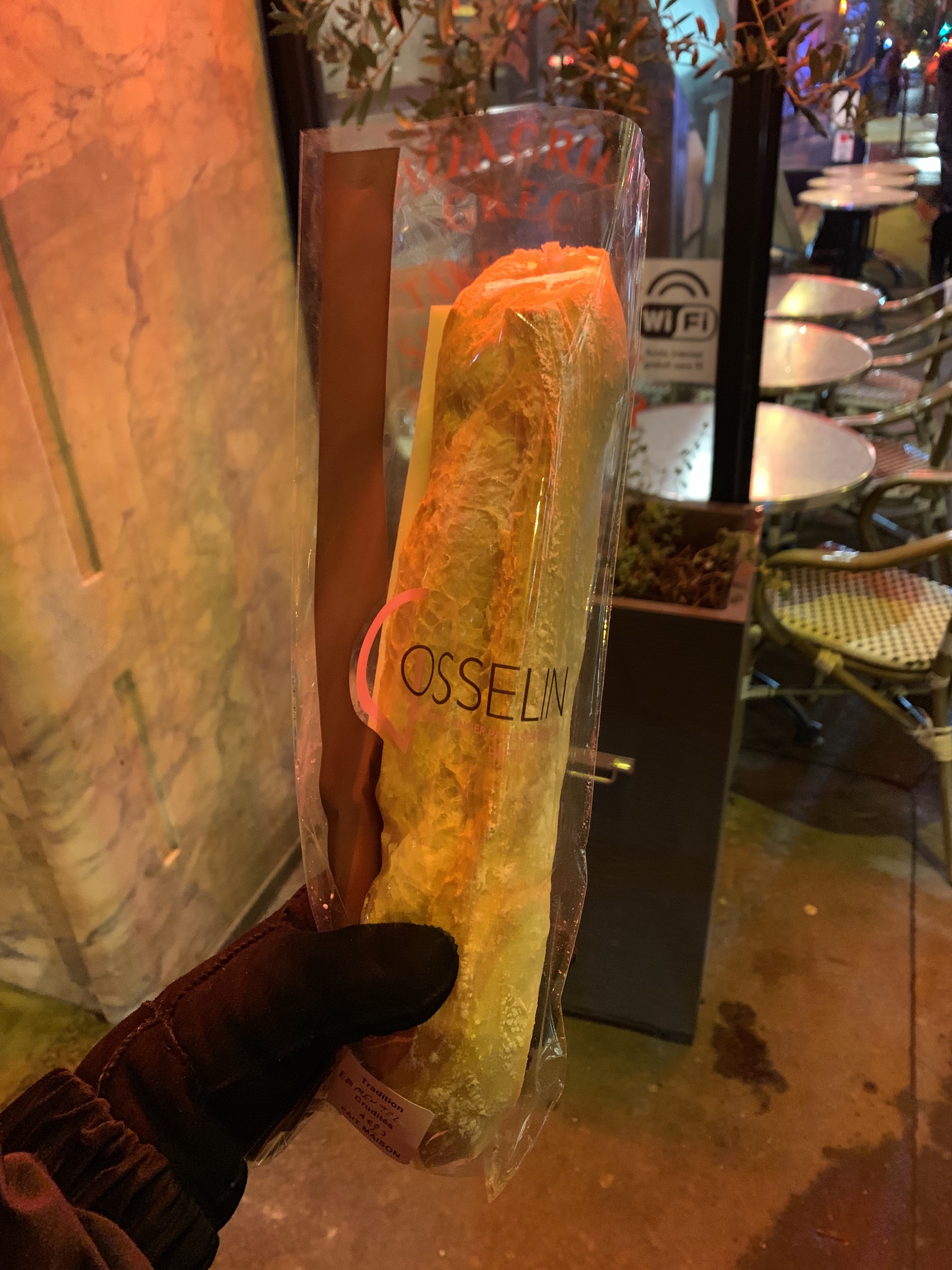 Photo n° 4 de l'avis de Coco.s fait le 24/01/2019 à 20:31