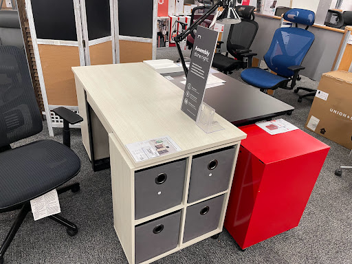 Office Supply Store «Staples», reviews and photos, 2003 Plank Rd, Fredericksburg, VA 22401, USA