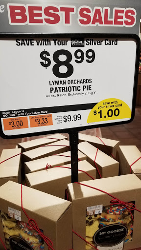 Supermarket «Big Y», reviews and photos, 504 Winsted Rd, Torrington, CT 06790, USA