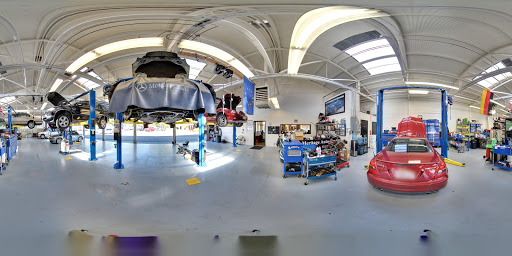 Auto Repair Shop «Euro Auto Care», reviews and photos, 984 Lincoln Way, Auburn, CA 95603, USA
