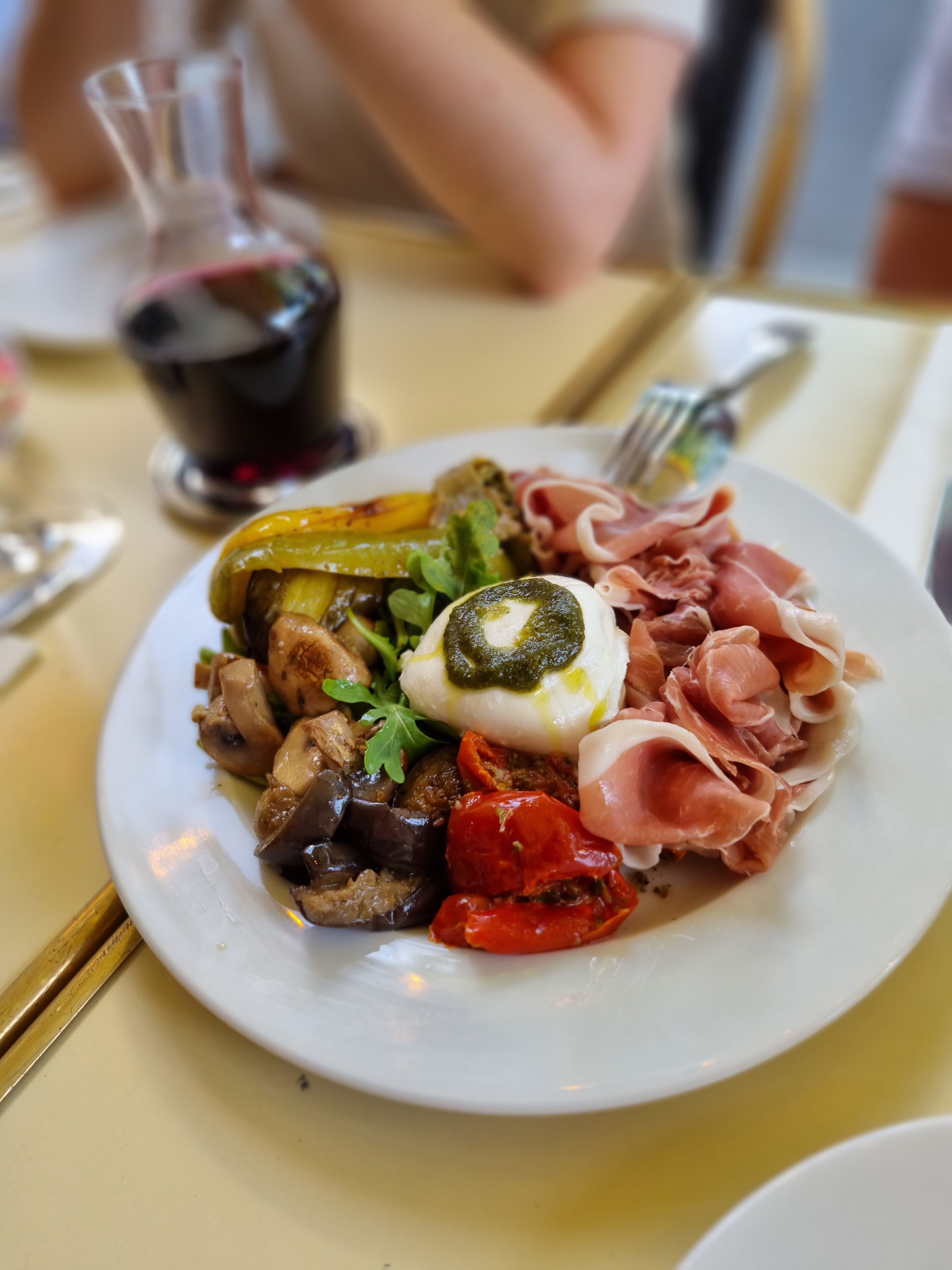 Photo n° 1 de l'avis de Els.u fait le 22/07/2023 à 20:22