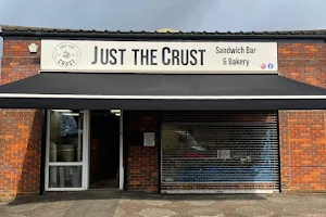 Just the Crust image