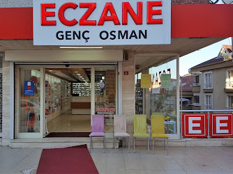 Genc Osman Eczanesi
