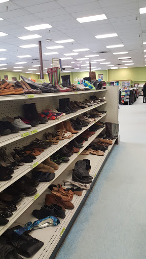 Thrift Store «Goodwill Store & Donation Center», reviews and photos