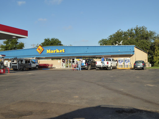 Lowes, 410 Ellis St, Menard, TX 76859, USA, 