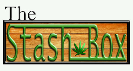 The Stash Box Recreational Marijuana Store - Auburn