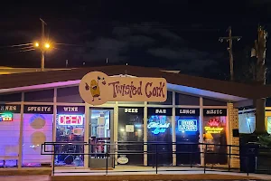 Twisted Cork Cafe Bar & Grill image