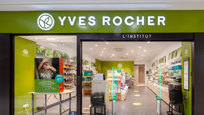 Yves Rocher à Issy-les-Moulineaux
