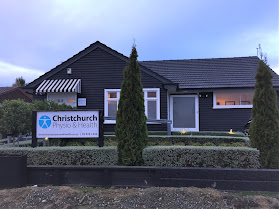 Proactive Christchurch Cranford St - Physio, Health & Wellbeing