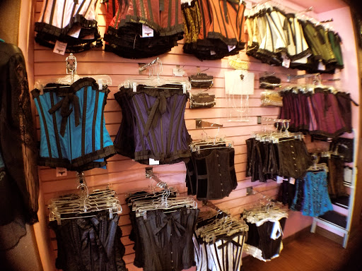 Lingerie Store «The Chocolate Walrus», reviews and photos, 1278 S Virginia St, Reno, NV 89502, USA