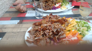 Photo n°76 de Le Pacha KEBAB & TACOS Romans à Romans-sur-Isère ()
