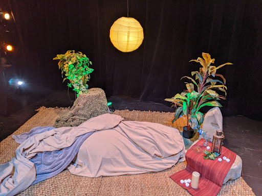 Performing Arts Theater «The Berman Center For The Performing Arts», reviews and photos, 6600 W Maple Rd, West Bloomfield Township, MI 48322, USA