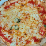 Photo n°2 de l'avis de k. fait le 19/05/2023 à 16:35 sur le  La Pizza Rossopomodoro à Munich