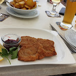 Photo n°2 de l'avis de Knud.i fait le 13/07/2019 à 14:47 sur le  Cafe - Restaurant Sonne und Meer à Niesgrau
