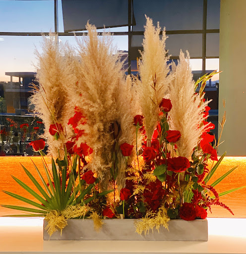 Florist «Babylon Floral», reviews and photos, 1223 E 17th Ave, Denver, CO 80218, USA