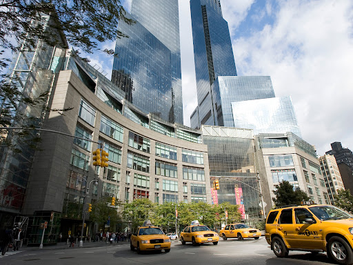 Shopping Mall «The Shops at Columbus Circle», reviews and photos, 10 Columbus Cir, New York, NY 10023, USA