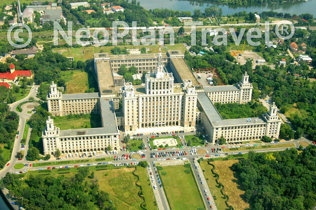 Opinii despre NeoPlan Travel® în <nil> - Agenție de turism