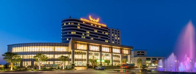 Mường Thanh Grand Ha Tinh Hotel