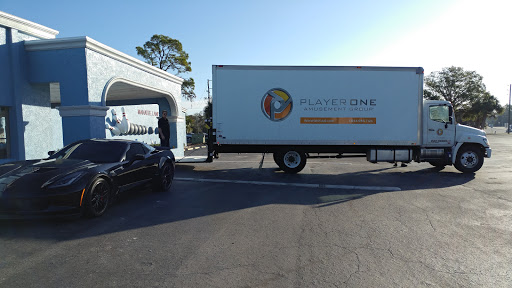 Bowling Alley «Manatee Lanes», reviews and photos, 7715 W Gulf to Lake Hwy, Crystal River, FL 34429, USA