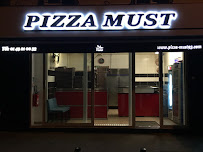 Photos du propriétaire du Pizzeria PIZZA MUST à Épinay-sur-Seine - n°8