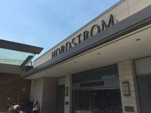 Department Store «Nordstrom Santa Monica», reviews and photos, 220 Broadway, Santa Monica, CA 90401, USA