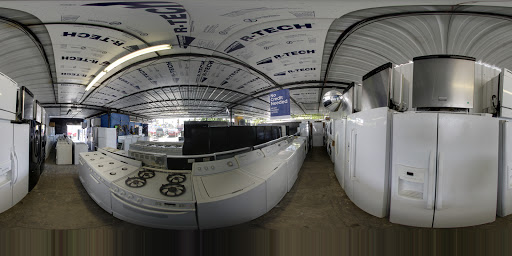 Appliance Repair Service «Twin Appliances Inc.», reviews and photos, 818 W Florence Ave, Los Angeles, CA 90044, USA