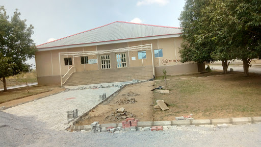 Aflon Digital Academy, behind NNPC Filling Station, Nigeria, Middle School, state Federal Capital Territory