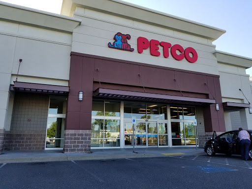 Petco Animal Supplies, 8820 NE 5th Ave, Vancouver, WA 98665, USA, 